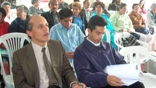2007: IDCT Encuentro Política Distrital de Cultura